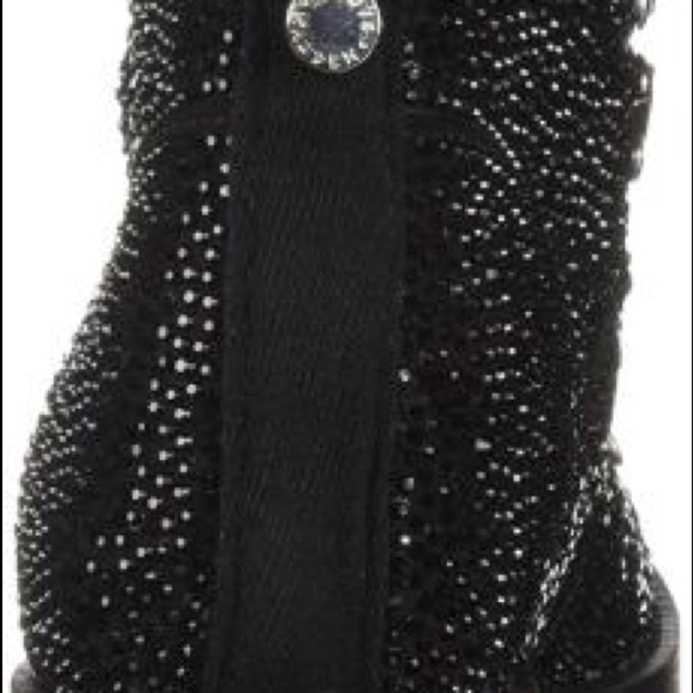 NWOB Steve Madden boots - Picture 3 of 5